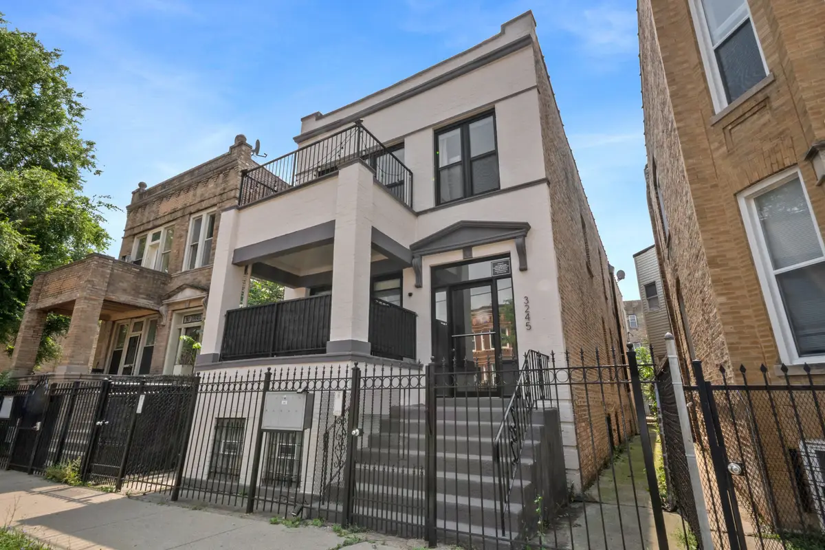 3245 W Division Street, Chicago, IL 60651 - #1