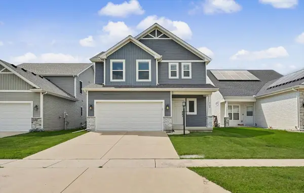 3139 Palmer Drive, Champaign, IL 61822