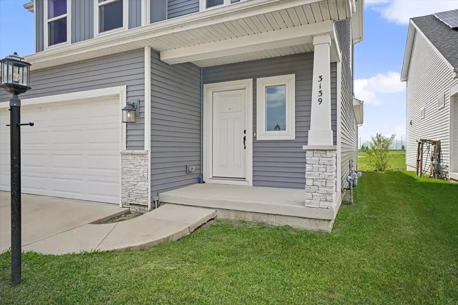 3139 Palmer Drive, Champaign, IL 61822 - #3
