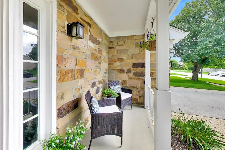 3560 Gatewood Lane, Aurora, IL 60504 - #3