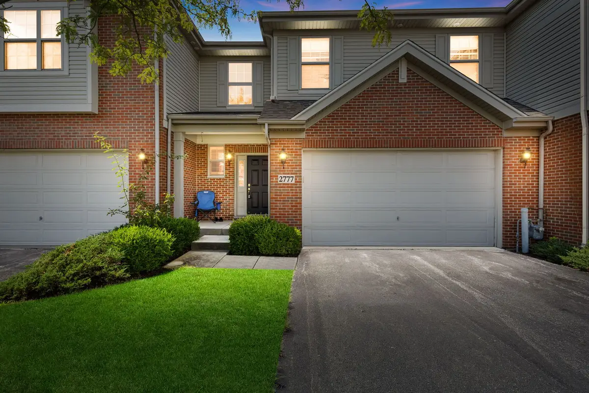 2777 Blakely Lane, Naperville, IL 60540 - #1