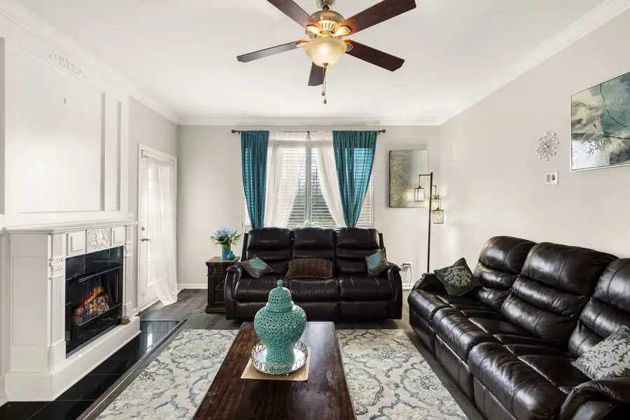 2777 Blakely Lane, Naperville, IL 60540 - #2