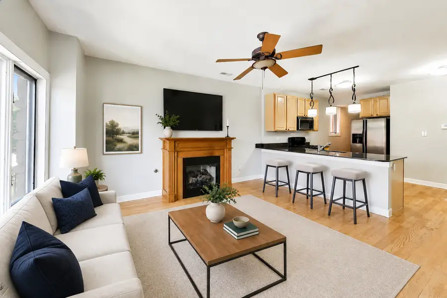 2455 W Arthington Street #2, Chicago, IL 60612 - #2
