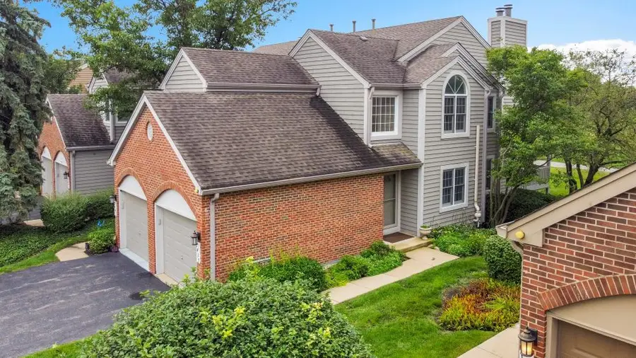 1437 Aberdeen Court #93, Naperville, IL 60564 - #3