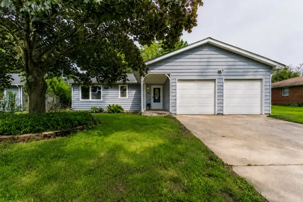 1721 Daisy Street, Aurora, IL 60505