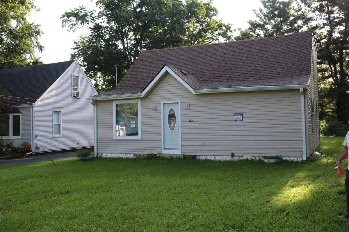 15251 Kilbourne Avenue, Midlothian, IL 60445 - #1
