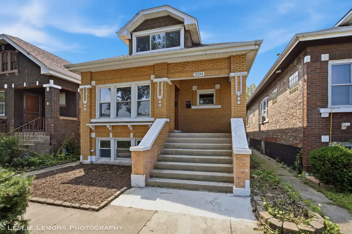 2334 Harvey Avenue, Berwyn, IL 60402 - #1