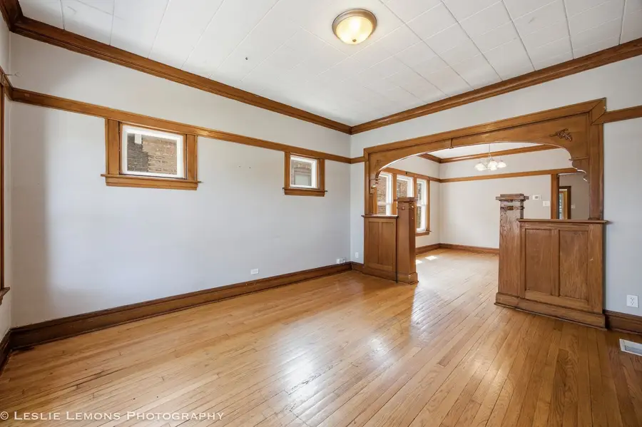2334 Harvey Avenue, Berwyn, IL 60402 - #2