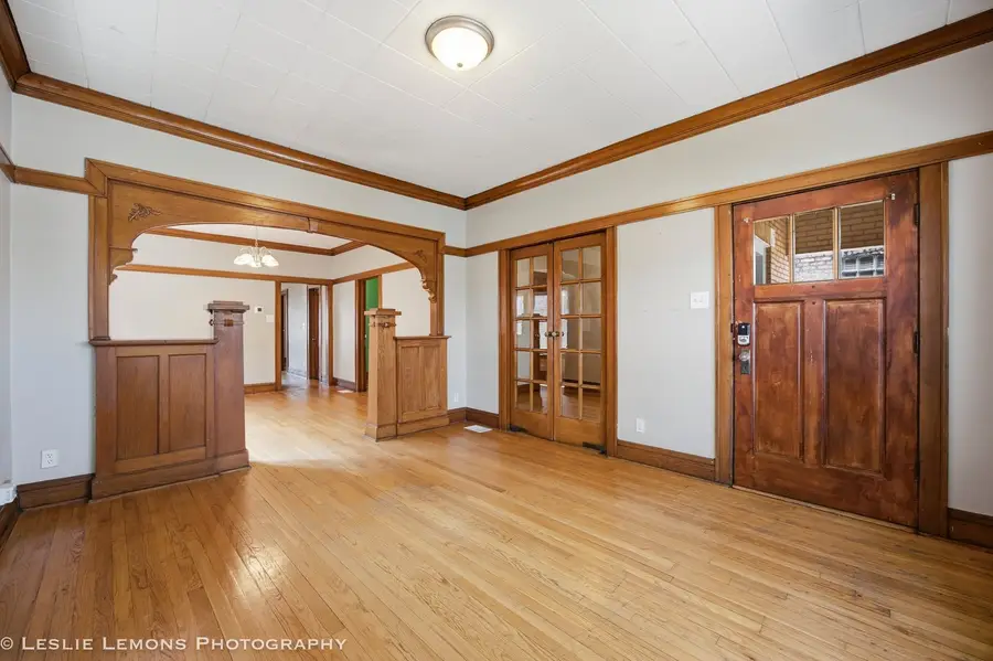 2334 Harvey Avenue, Berwyn, IL 60402 - #3