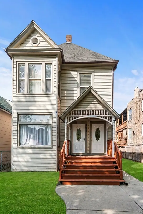 1928 N Keeler Avenue, Chicago, IL 60639