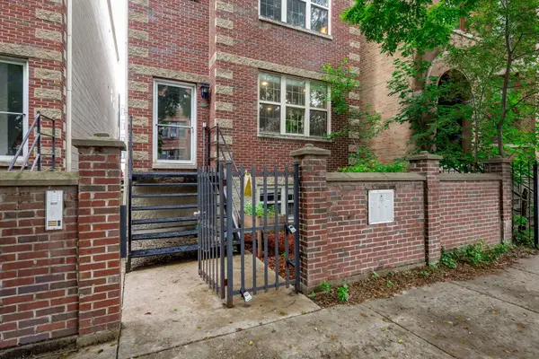 2710 W Haddon Avenue #1, Chicago, IL 60622
