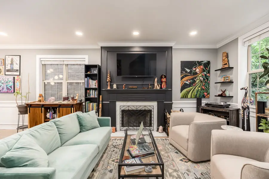 2710 W Haddon Avenue #1, Chicago, IL 60622 - #2