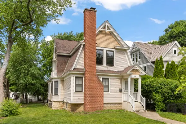119 S Ellsworth Street, Naperville, IL 60540