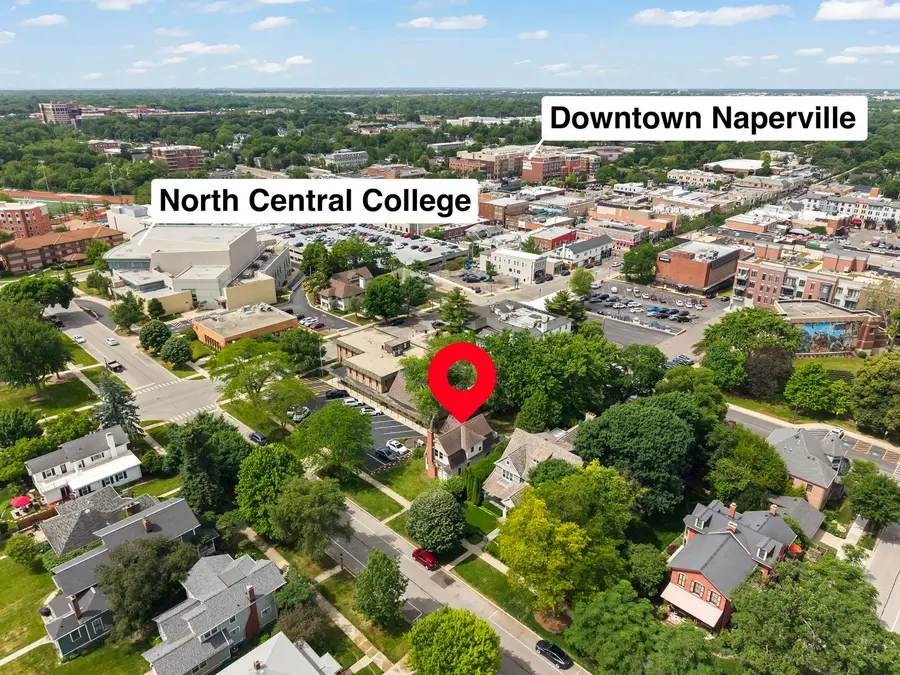 119 S Ellsworth Street, Naperville, IL 60540 - #3
