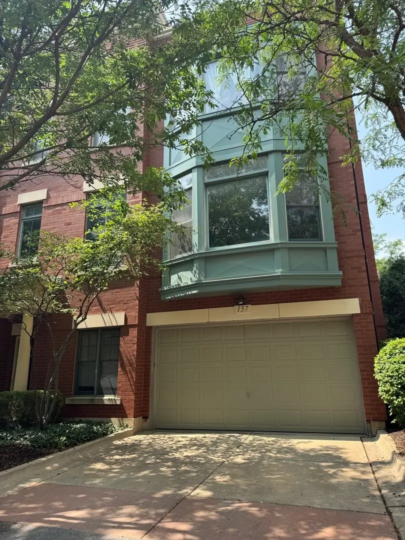 157 Festival Court, Elgin, IL 60120 - #1