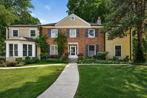 874 Boal Parkway, Winnetka, IL 60093
