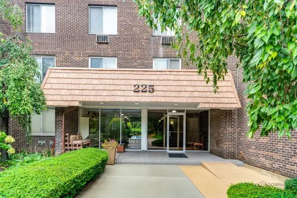 225 S Rohlwing Road #502, Palatine, IL 60074