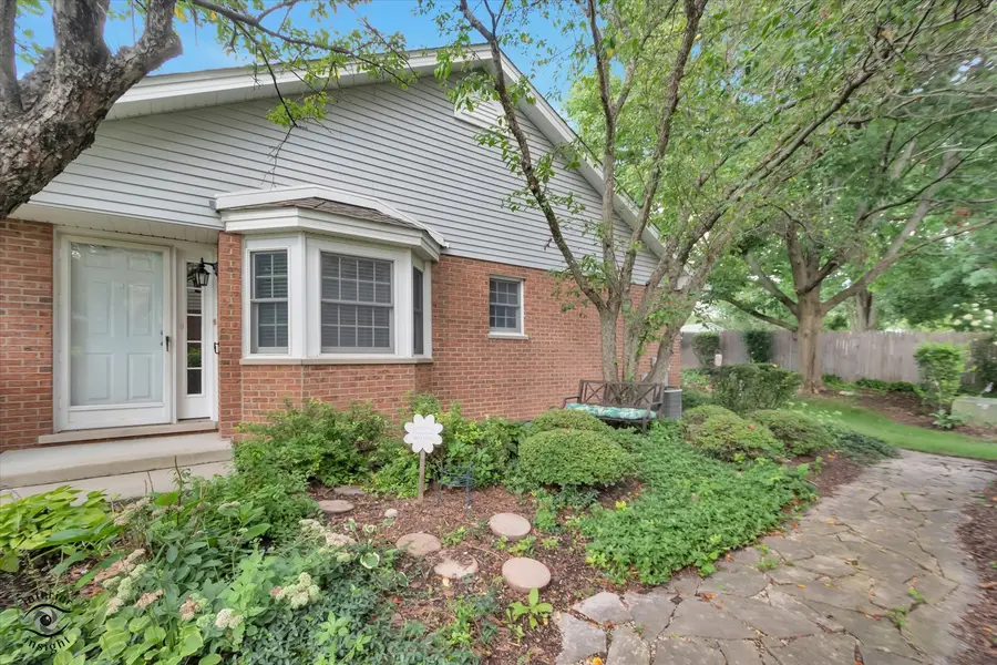 8641 Pearson Drive, Darien, IL 60561 - #3