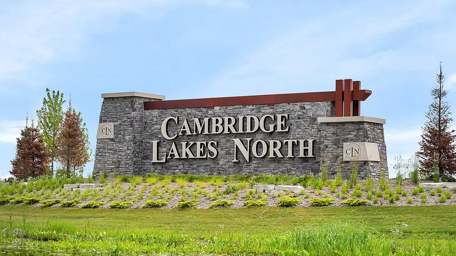 1086 Savannah Lane, Pingree Grove, IL 60140 - #3