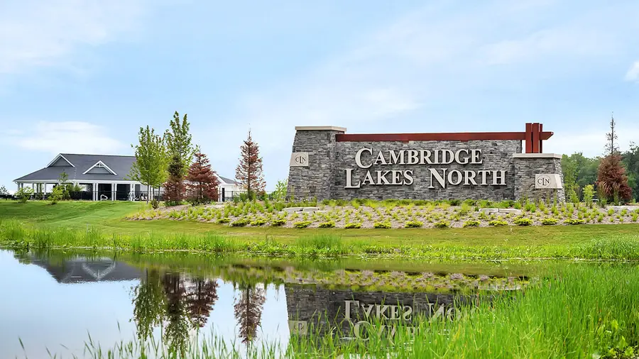 2533 Skye Drive, Pingree Grove, IL 60140 - #2
