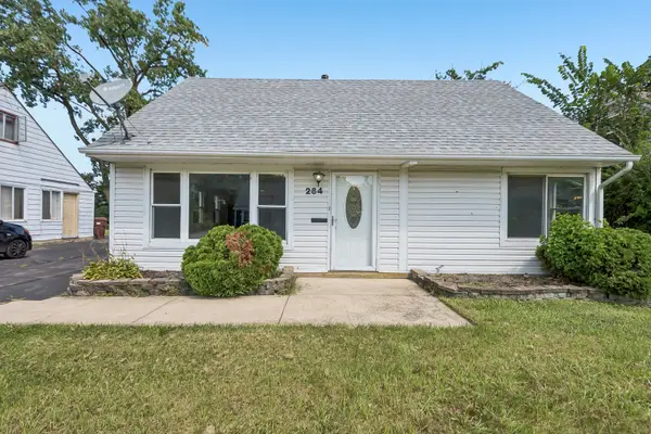 264 Arcadia Street, Park Forest, IL 60466