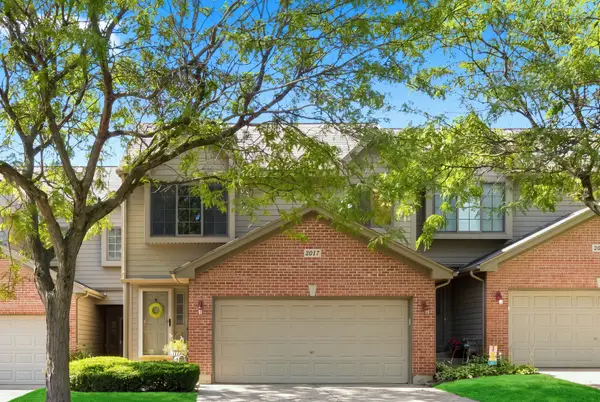 2017 Jeffrey Lane #2017, Elgin, IL 60123