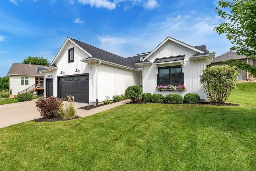 2908 Diamond Mil Circle, Coralville, IA 52241 - #2