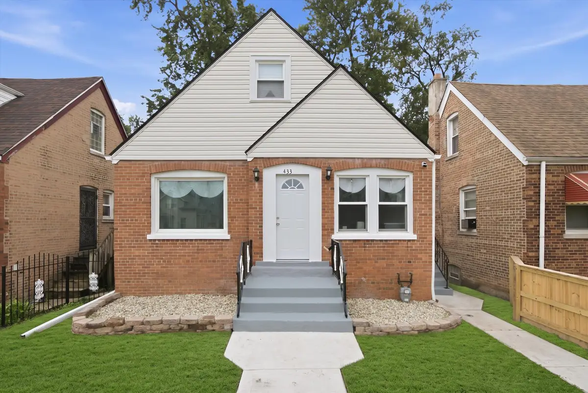433 W 100th Street, Chicago, IL 60628 - #1