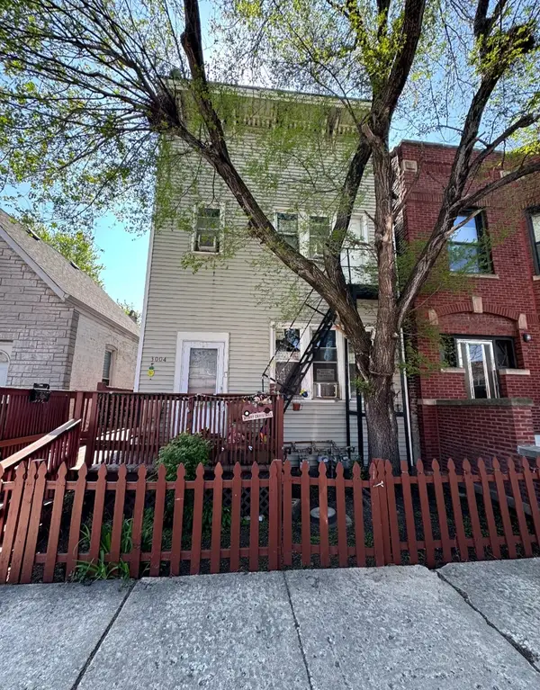 3004 S Loomis Street, Chicago, IL 60608
