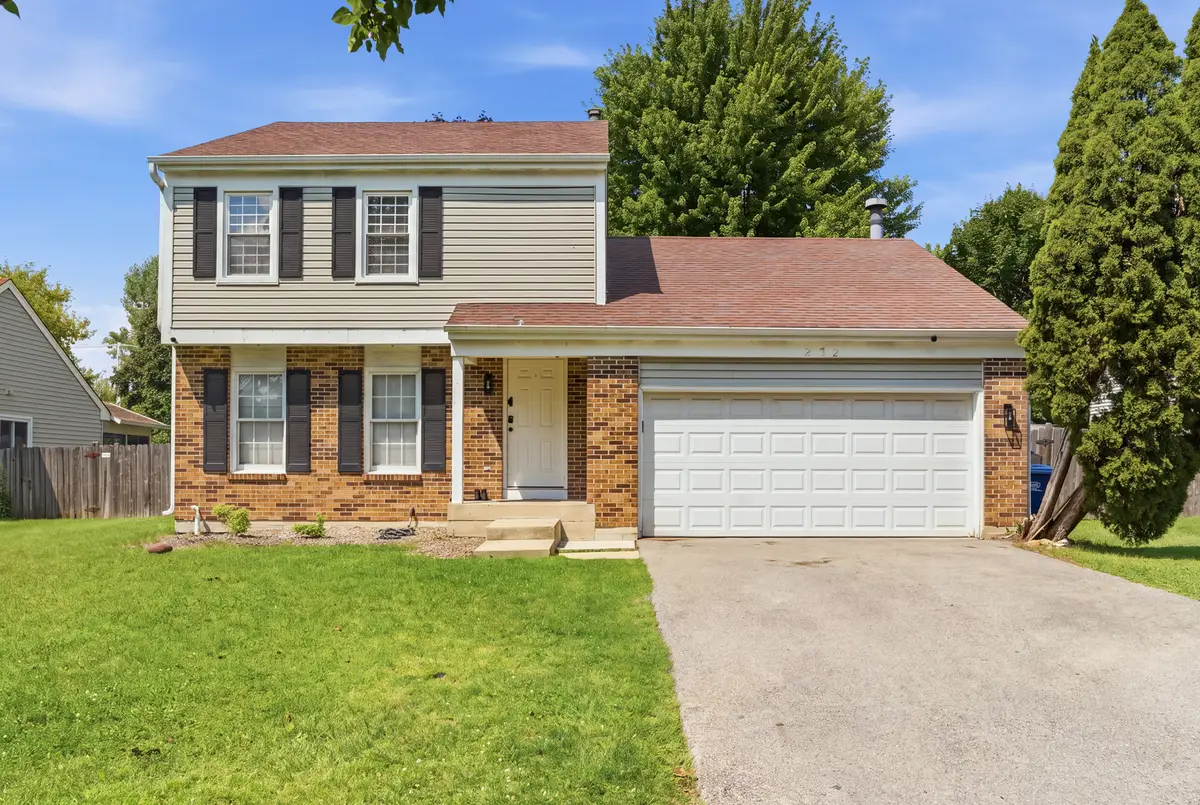232 Saratoga Court, Gurnee, IL 60031 - #1