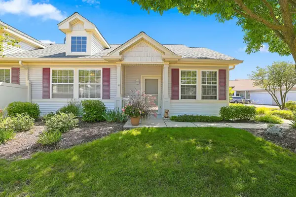 11624 River Terrace Lane, Huntley, IL 60142