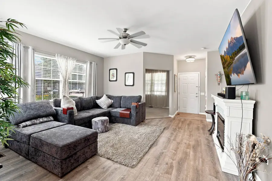 11624 River Terrace Lane, Huntley, IL 60142 - #3