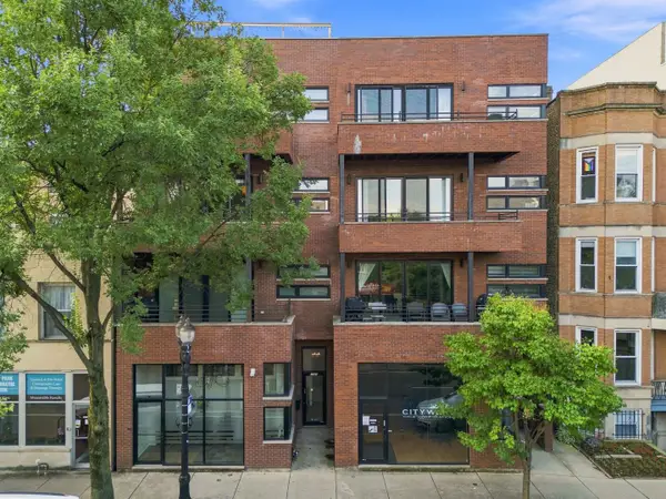 1925 W Irving Park Road #3, Chicago, IL 60613