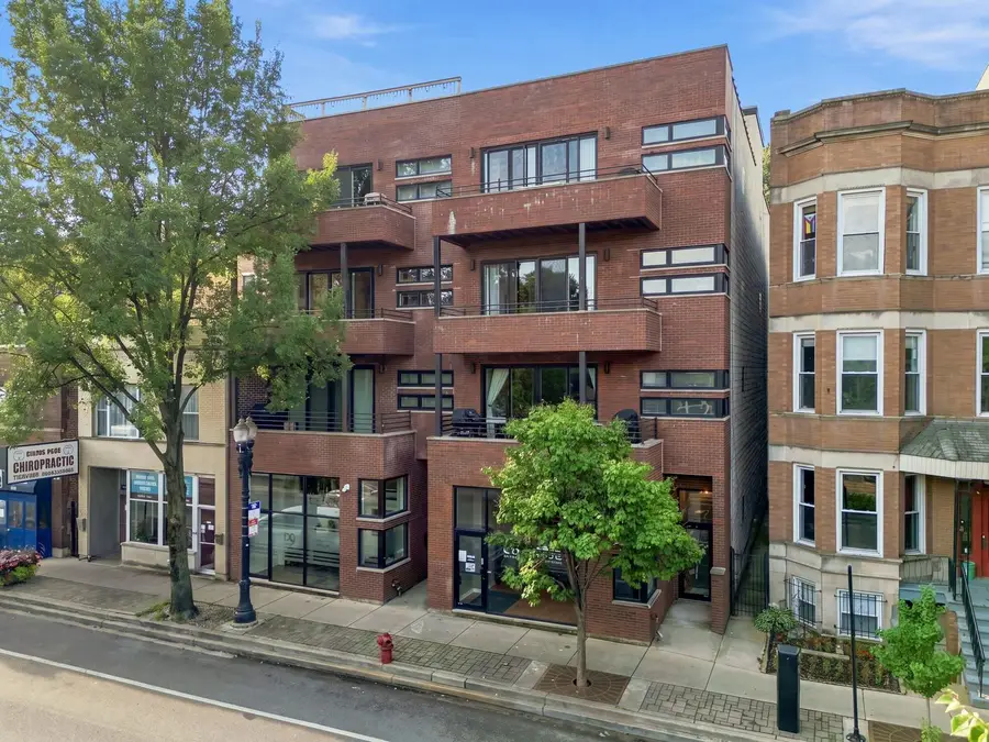 1925 W Irving Park Road #3, Chicago, IL 60613 - #3