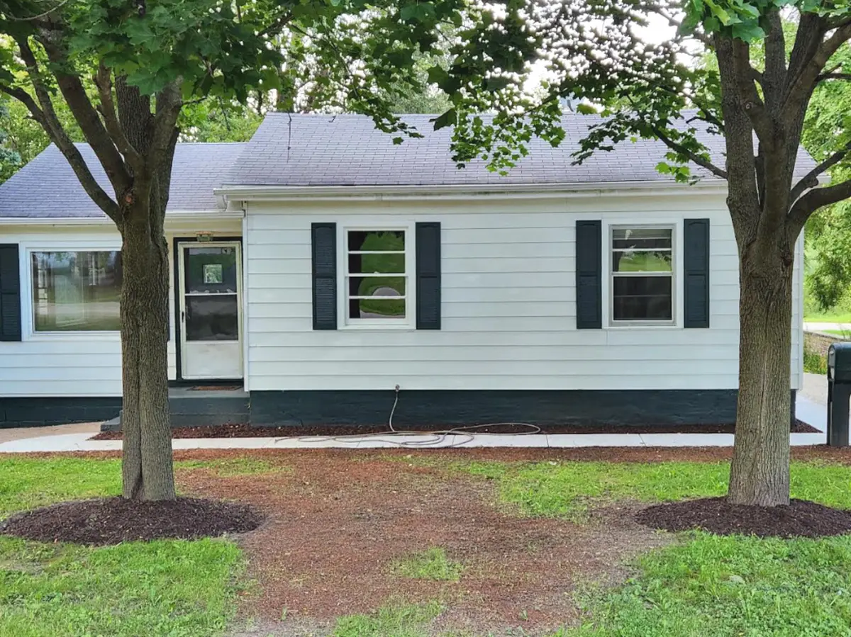 210 E Forest Street, Marengo, IL 60152 - #1
