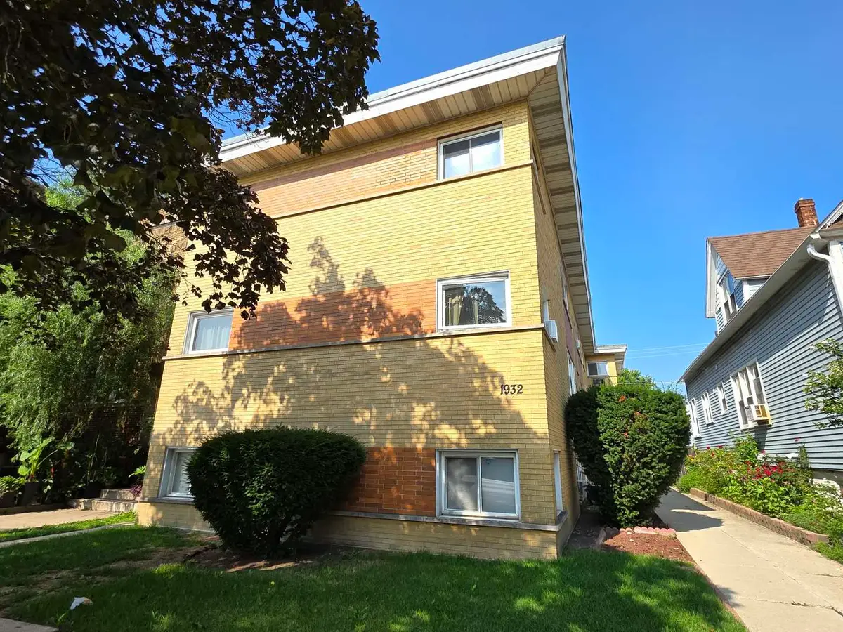 1932 S Central Avenue #9, Cicero, IL 60804 - #1