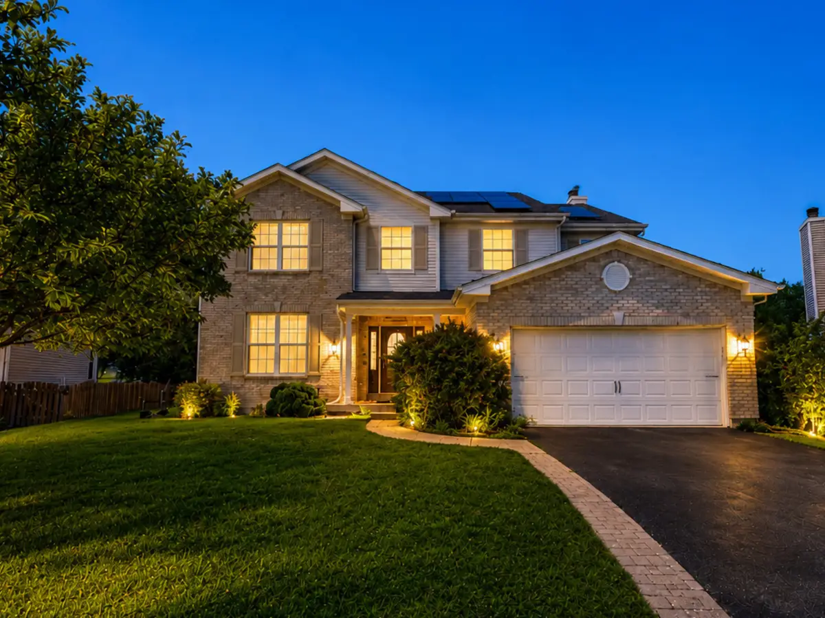 2862 Brian Lane, Montgomery, IL 60538 - #1