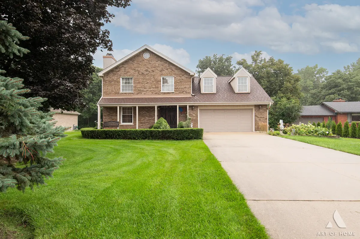 349 Tioga Trail, Wood Dale, IL 60191 - #1
