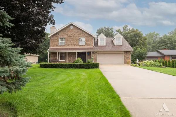 349 Tioga Trail, Wood Dale, IL 60191