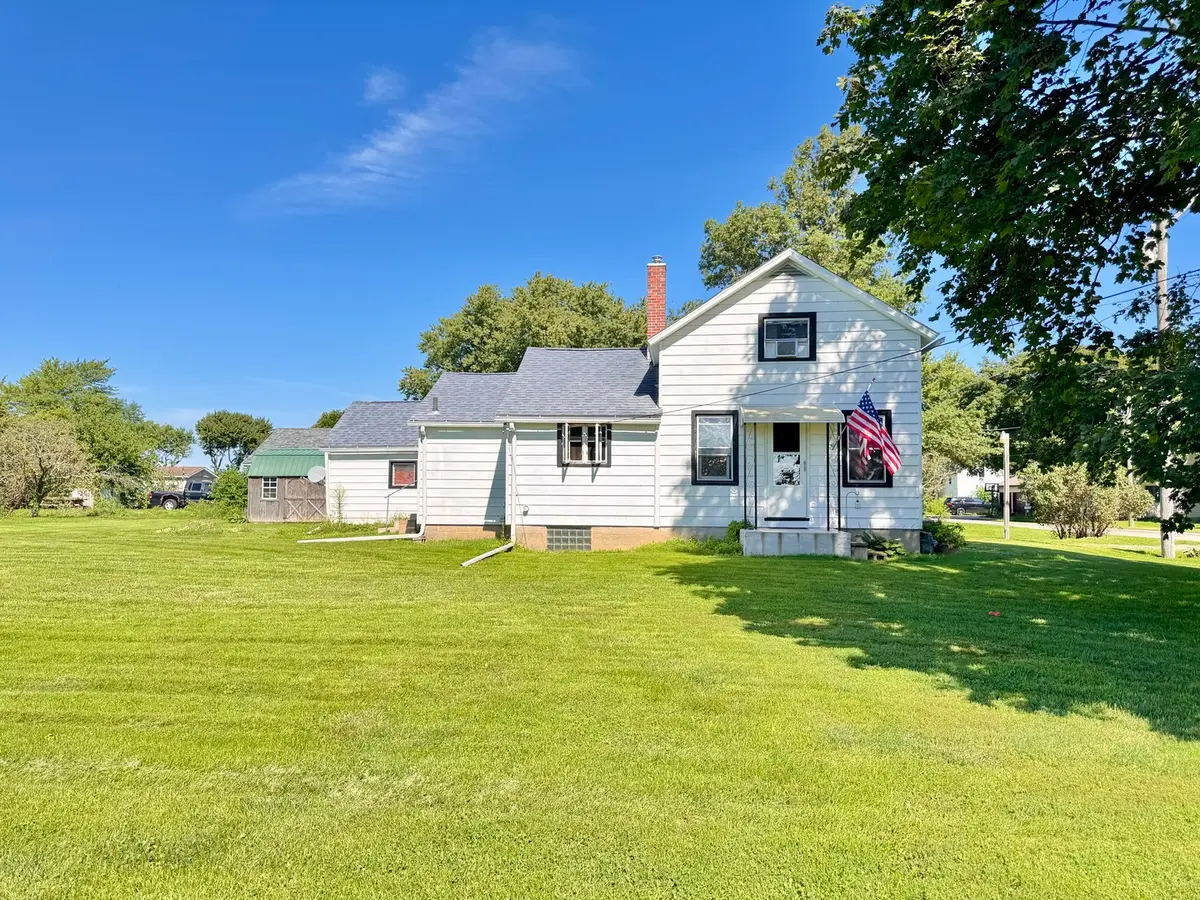 1285 Hickory Street, Eldena, IL 61324 - #1