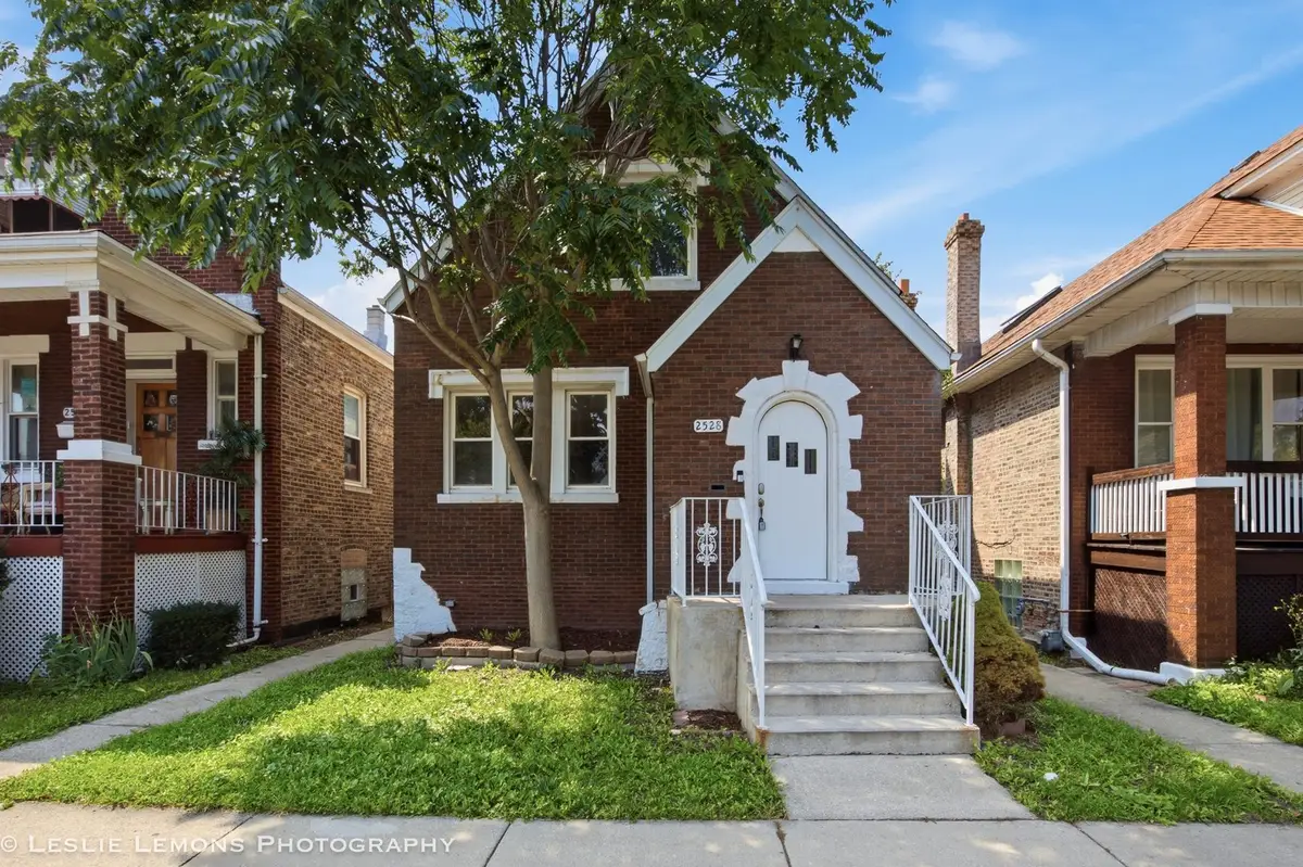 2528 Ridgeland Avenue, Berwyn, IL 60402 - #1