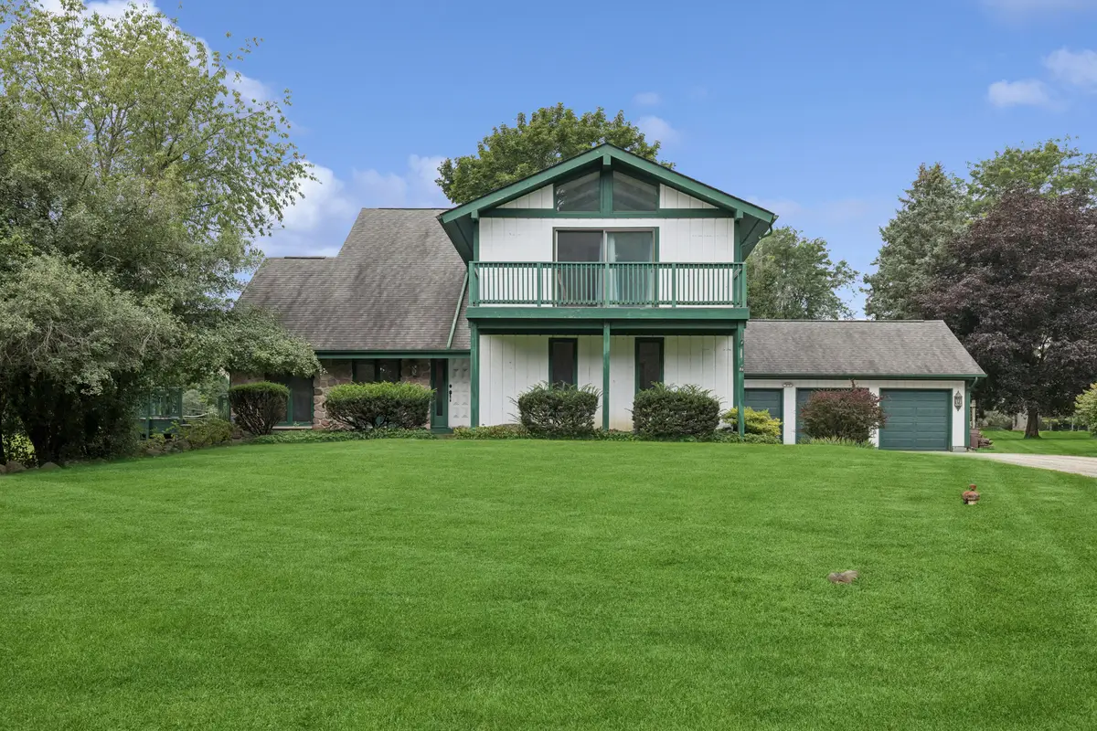 7239 Great Hill Road, Crystal Lake, IL 60012 - #1