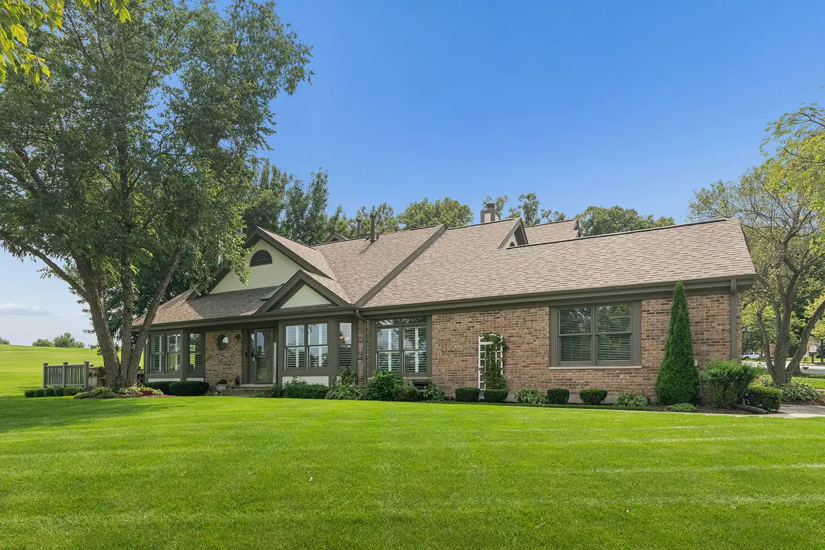 14425 Lake Ridge Road, Orland Park, IL 60462 - #1