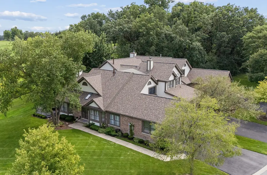 14425 Lake Ridge Road, Orland Park, IL 60462 - #2
