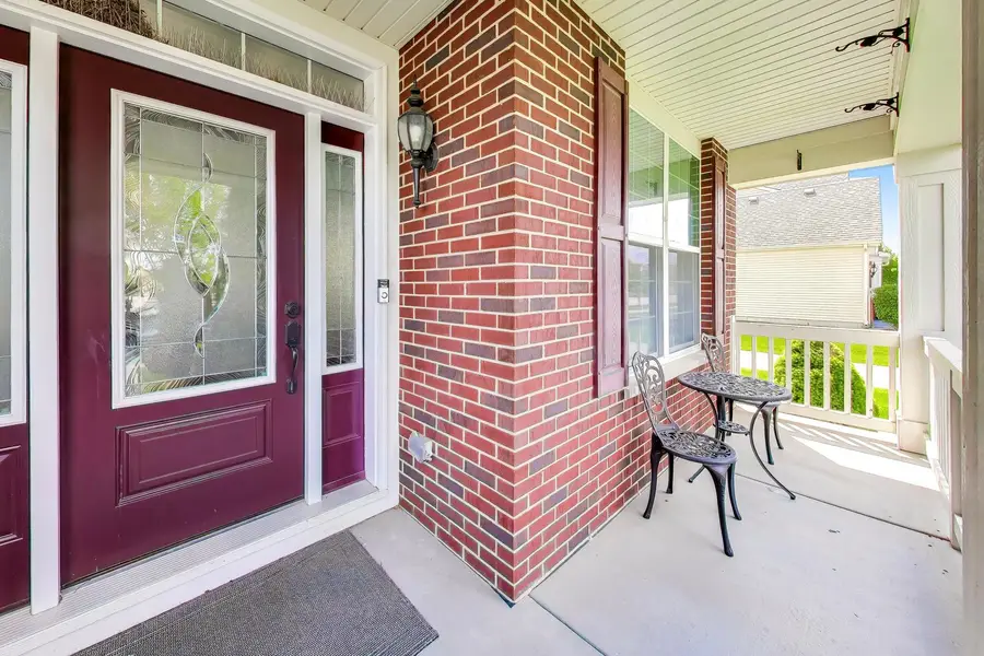 8880 Pearsall Drive, Huntley, IL 60142 - #2