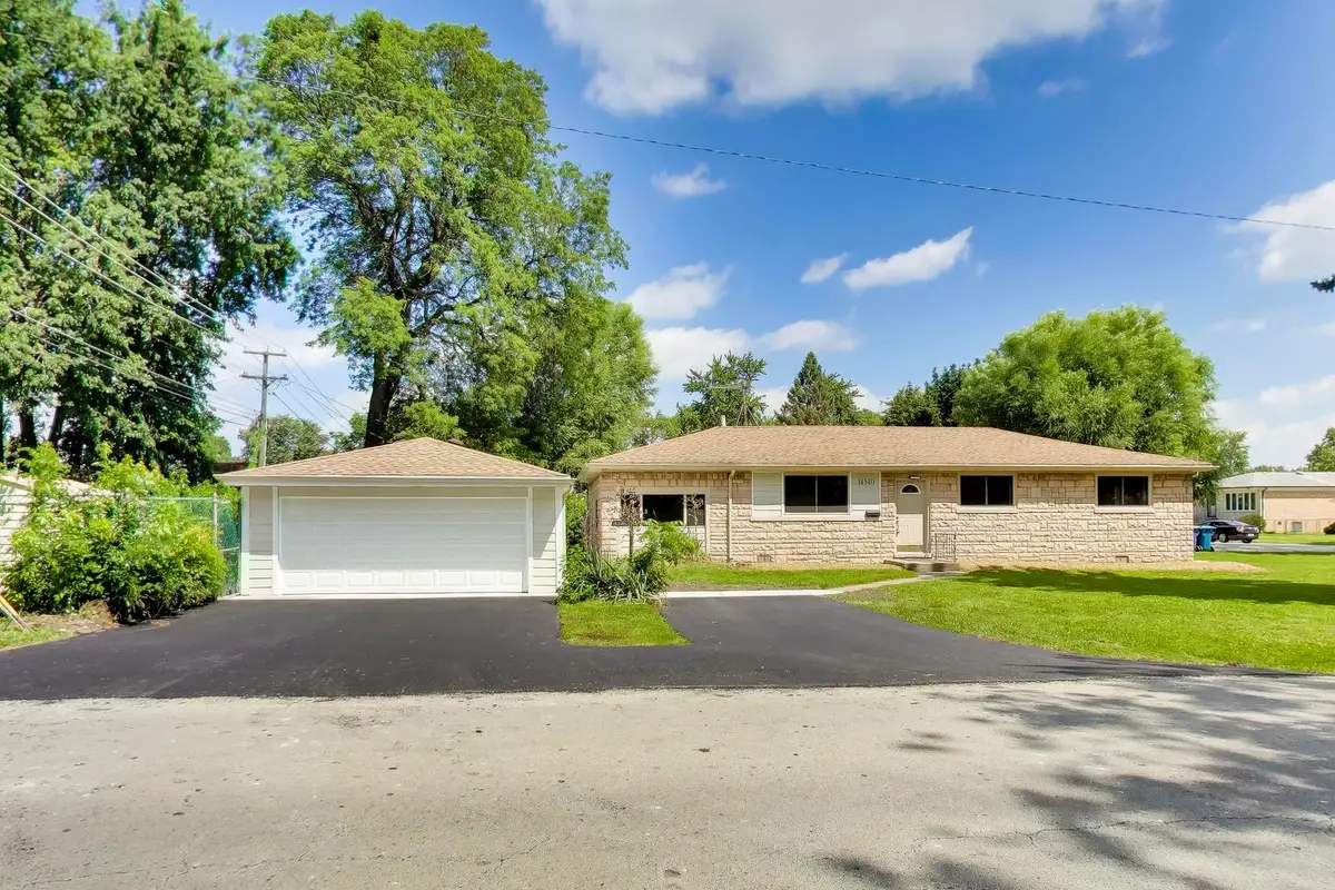 14340 Kostner Avenue, Midlothian, IL 60445 - #1