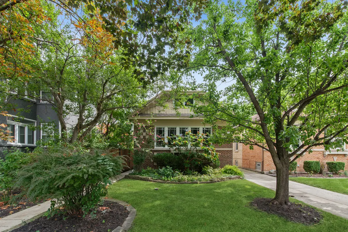 4053 N Lowell Avenue, Chicago, IL 60641 - #1