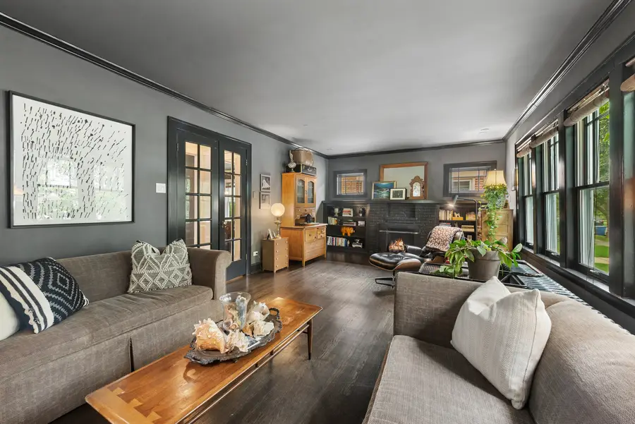 4053 N Lowell Avenue, Chicago, IL 60641 - #3