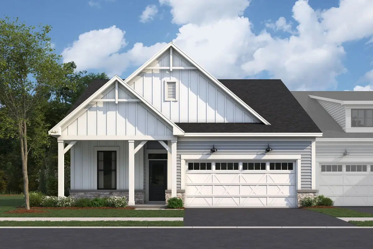 25537 W Alabaster Circle, Plainfield, IL 60544 - #1