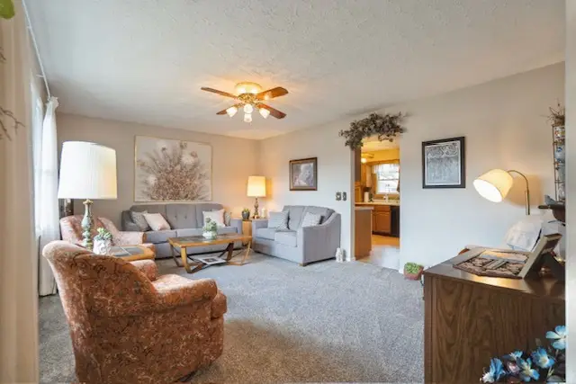 356 W Meadow Lane, Walcott, IA 52773 - #2